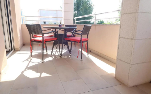 Villa Sunshine