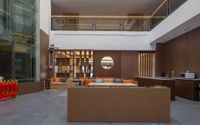 Quanyue Smart Hotel (The Old Town of Lijiang)