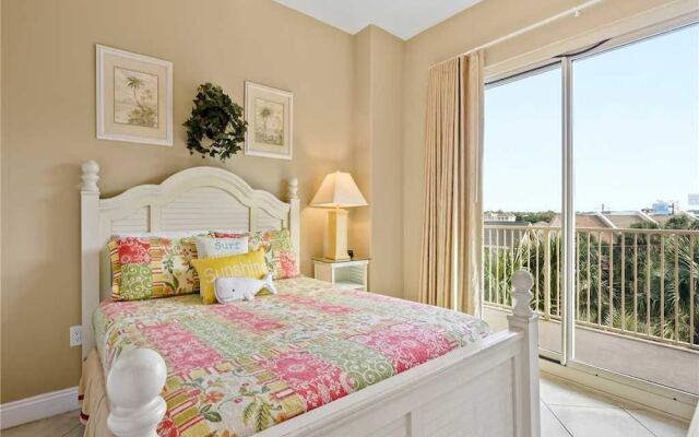 Treasure Island 312 - Three Bedroom Condo