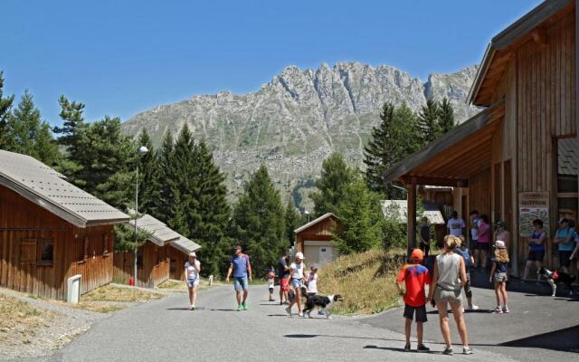 Residence L'Orée des Pistes