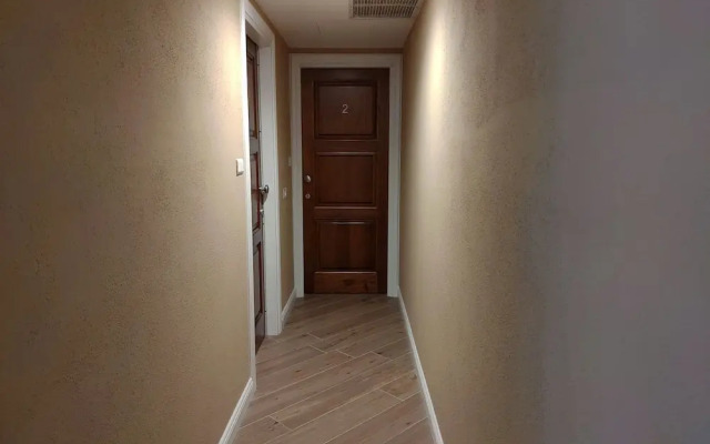 RMaison Luxury Suites Olbia