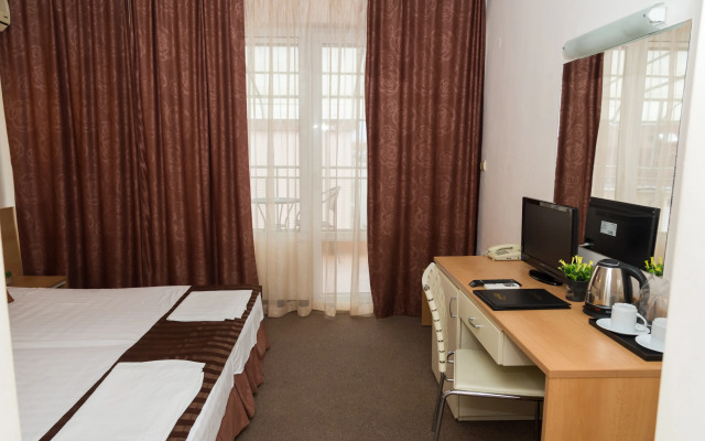 Hotel Central