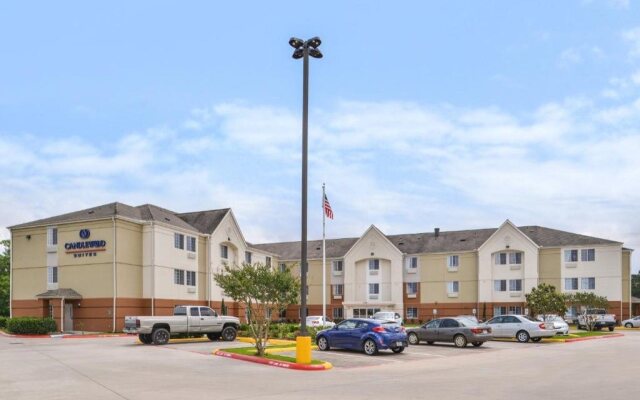 Candlewood Suites Beaumont by IHG