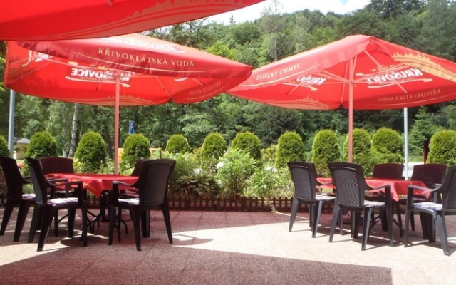 Hotel Bazant