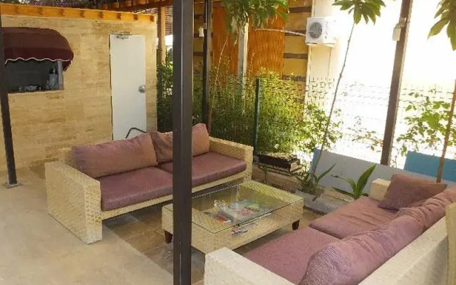 Kemer Suite