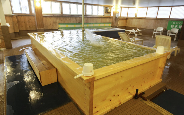 Kobe Kua House Hotel
