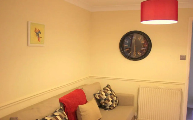 Peymans Apple Tree House Serviced Apartment