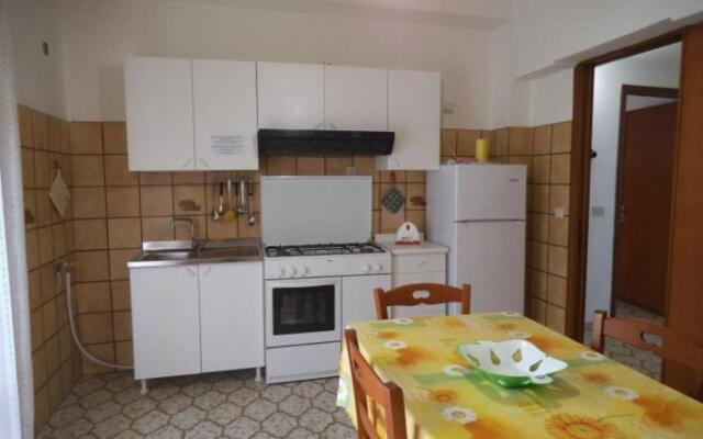 Appartamento Spezia 3 P S