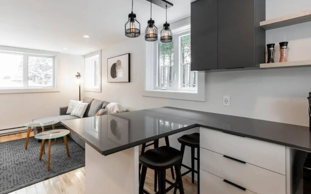Complexe LIVTremblant by Gestion ELITE - LIV3