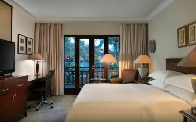 Sheraton Lampung Hotel – Guest Rooms – Bandar Lampung