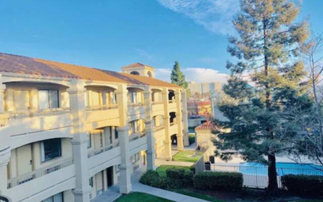 Good Nite Inn Fremont