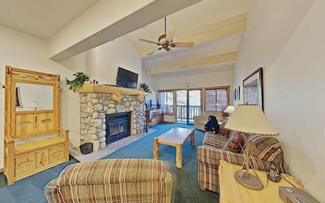 Sb206 2 Bedroom Condo