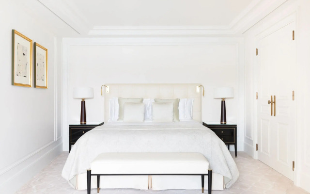 The Woodward, Auberge Resorts Collection