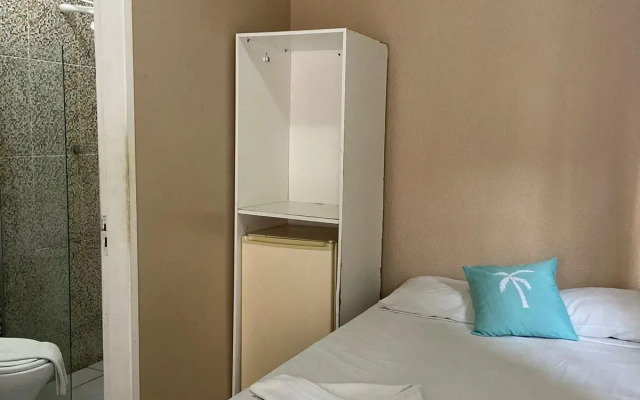 Pousada Vila Pajuçara