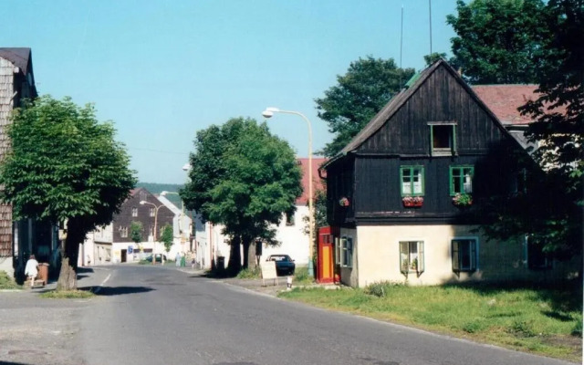 U Jindrů