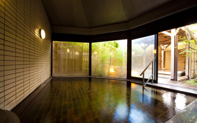 Yufuin Kahorinosato Hanamura