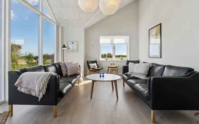 4 Star Holiday Home in Svaneke