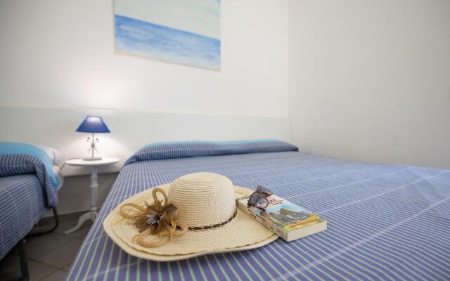 Villa Celestina - Marina di Novaglie