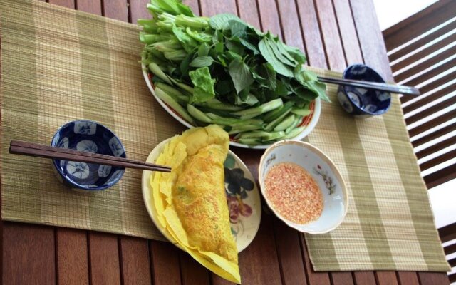 Gite Nam Hien Mekong