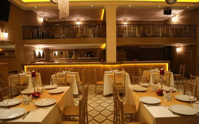 ArtDeco Istanbul Suites