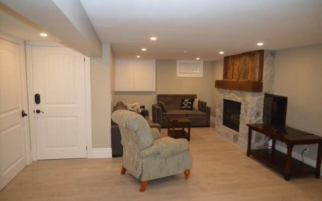 Liguria Lane Cottage