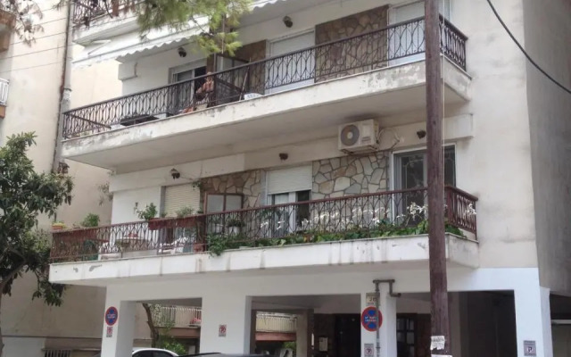 Velis apartment Thessaloniki