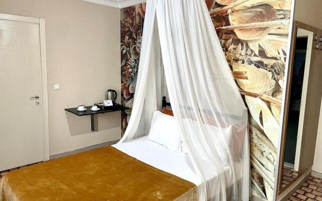Terrace Suite