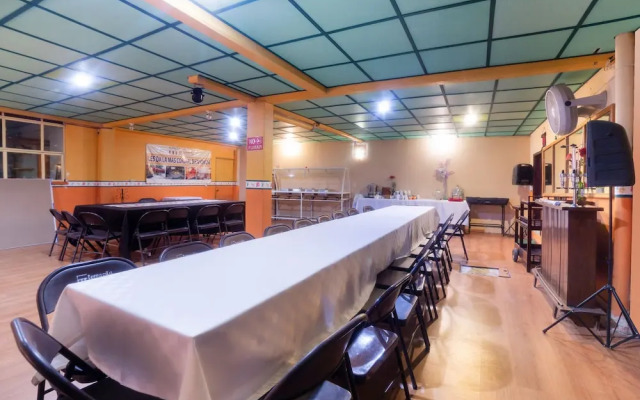 OYO Hotel La Terracita