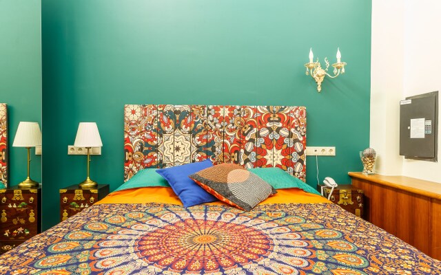 Бутик-Отель Богемия