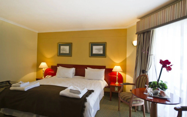 Protea Hotel Windhoek Fürstenhof
