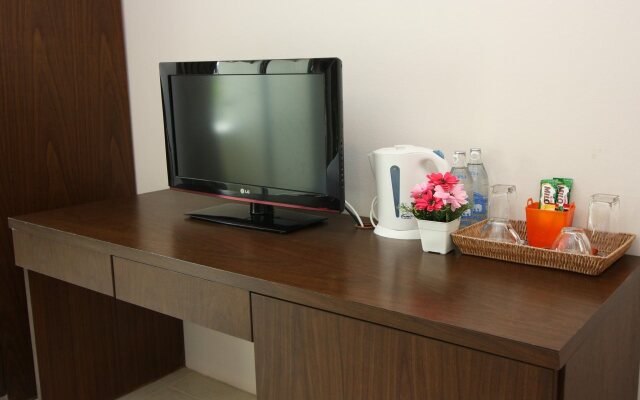 Veerawan Hotel @ Hua Hin