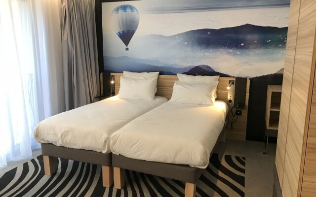 Novotel Suites Colmar Centre