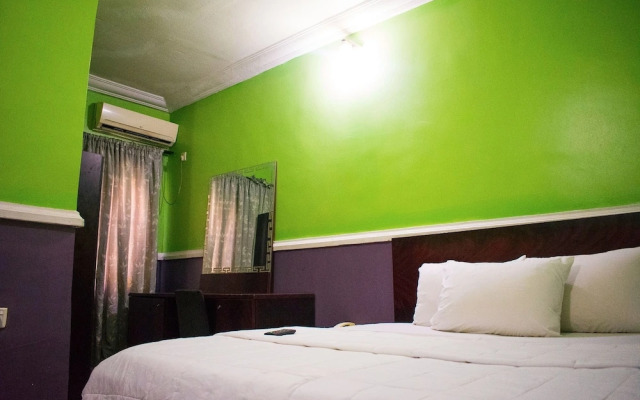 Ccise Court Hotels Limited