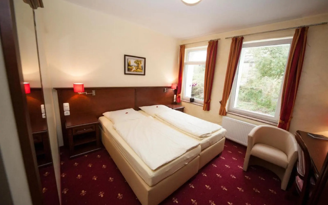 Hotel Medaillon