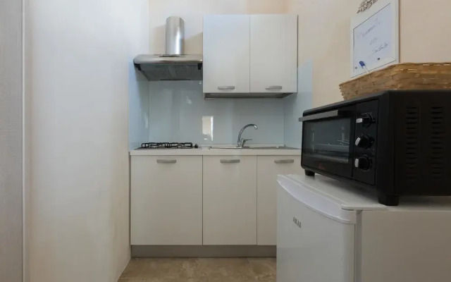 San Pancrazio Suite Apartments