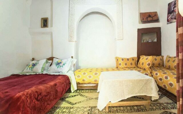 Riad Family Samnoun