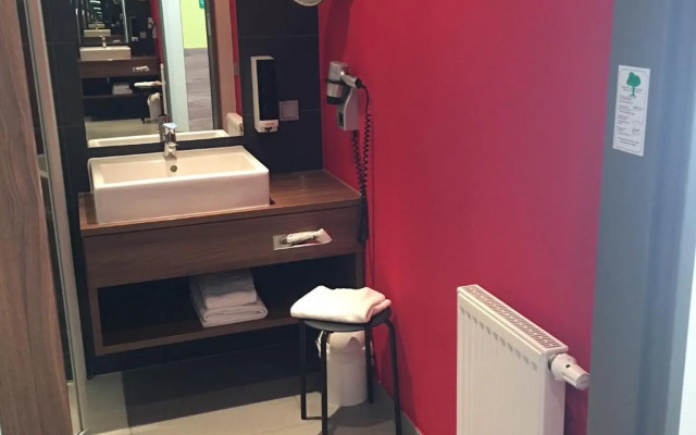 Stadthotel Bernstein