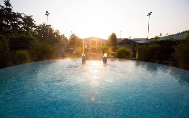 Hotel & Wellness Zuiver