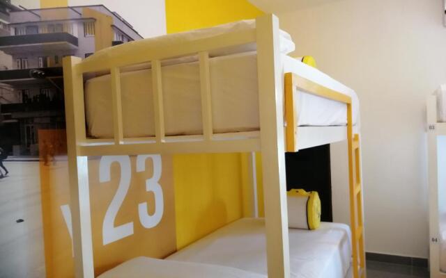 Hostel Vedado Azul