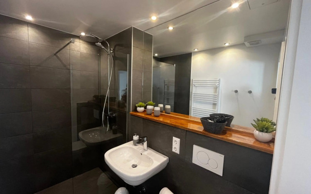 Lieblingsort Freundschaft