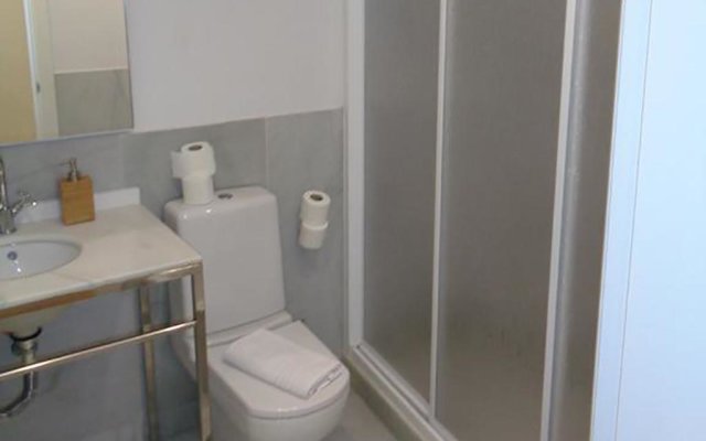 Apartamentos Trinidad Deluxe 3000