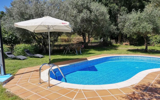 Hotel Rural El Retiro de San Pedro