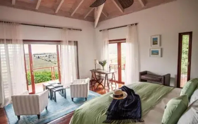 Clos Apalta Residence Relais & Chateaux