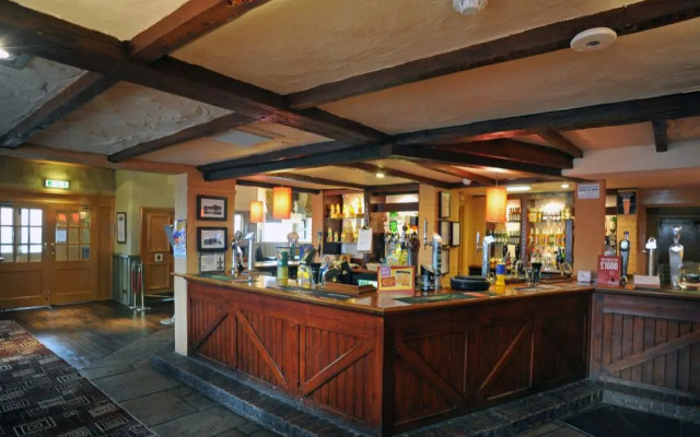 Premier Inn London Twickenham Stadium