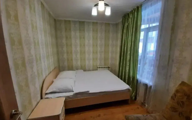 Коттедж на Юбилейной 24 