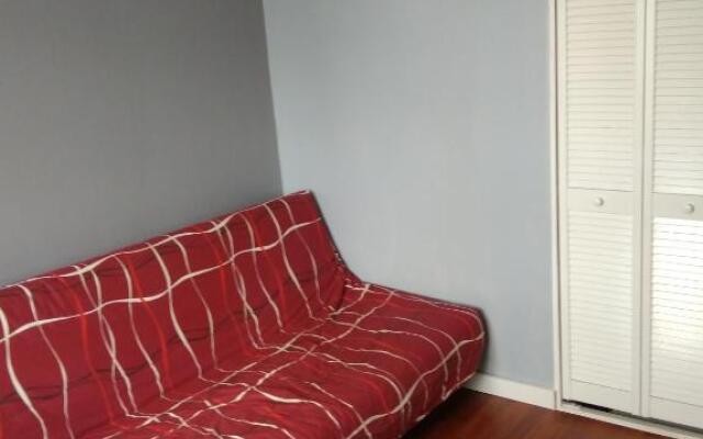 Logement entier, proche hyper centre, 2 étoiles