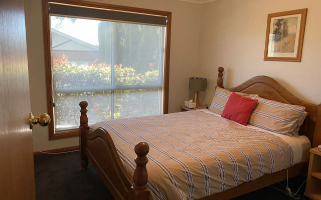 Apartments on Tolmie