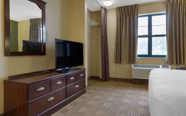 Extended Stay America Suites Waco Woodway