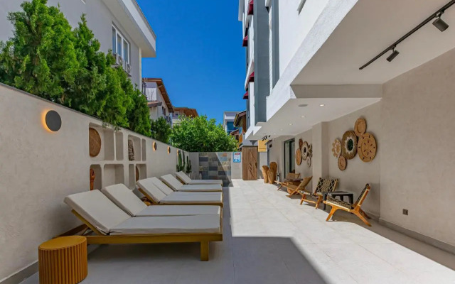Dulcet Otel