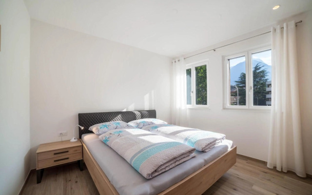 City-apartment Flora